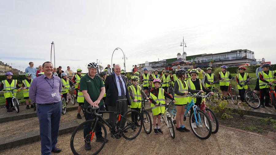 Bikeability