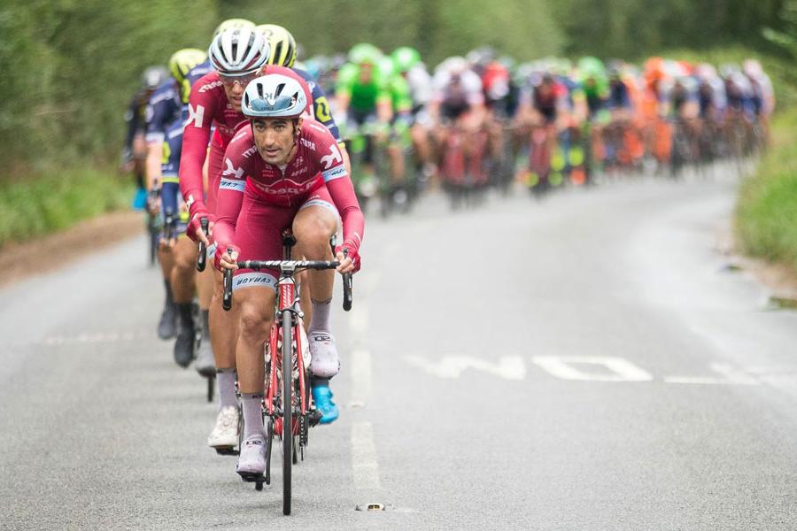 Tour of Britain